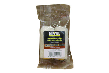 RODILLO PINT 06 CM VELOUR NV12