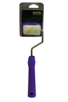 RODILLO PINT 06 CM POLIAM NV12