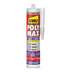 ADHESIVO POLY MAX EXPRES 300GR