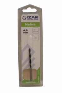 BROCA MAD 04,00MM M640