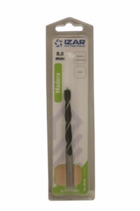 BROCA MAD 08,00MM M640