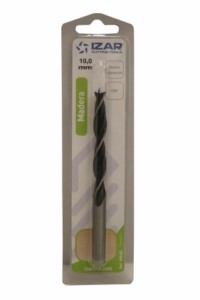 BROCA MAD 10,00MM M640