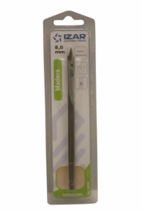 BROCA MAD 08,00MM M650