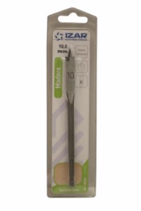 BROCA MAD 10,00MM M650