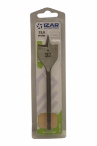 BROCA MAD 32,00MM M650