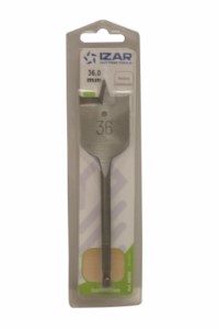 BROCA MAD 36,00MM M650