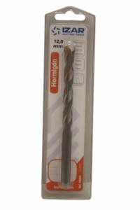 BROCA HORM. 12,00MM WIDIA M886