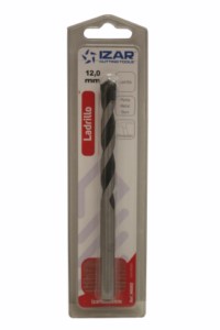 BROCA LADRILLO 12,00MM WIDIA M