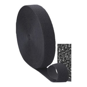 CIERRE MOSQ 5,6MT 9MM NE