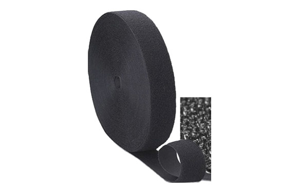 CIERRE MOSQ 5,6MT 9MM NE