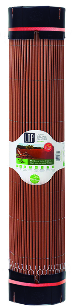 MIMBRE OCULT. 1X3 MT LOP PVC M