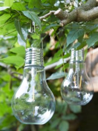 LAMPARA JARD CRIST FILAMENTO