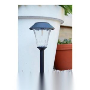 BALIZA SOLAR FILAMENTO SAINT T