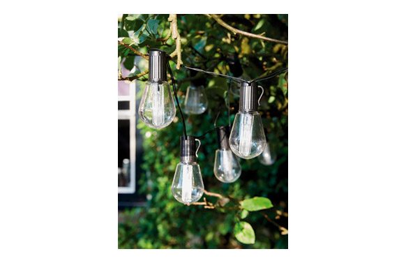 LAMPARA GUIRN. 3,5M ALICANTE