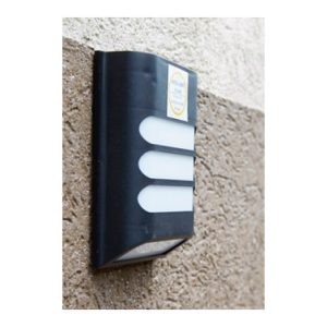 APLIQUE SOLAR RANA/INDIANA