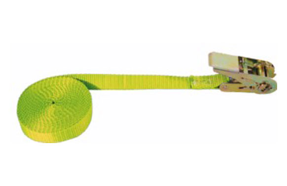 AMARRE HEBILLA SIN FIN 25MM 5M