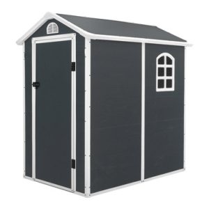 CASETA ORDEN 130X190X203CM MAR