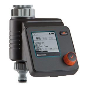 PROGRAMADOR RIEGO DIGITAL GARD
