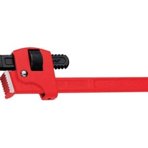 LLAVE STILLSON 14" AC - 121140