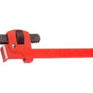 LLAVE STILLSON 18" AC - 121180