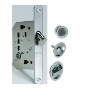 CERRADURA PTA.CORRED. 1095 NIQ