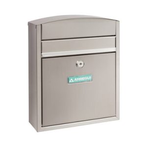 BUZON EXTER. 285X240X95MM ARRE