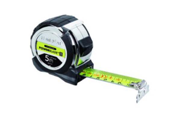 FLEXOMETRO D/CARA MAGN 05MT-27