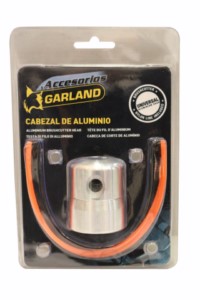 CABEZAL DESBROZADORA UNIV GARL