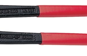 TENAZA CONST C.V. 225MM SUPER