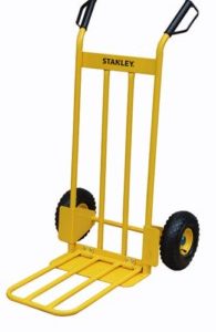 CARRETILLA ALMAC P/AB.350X410