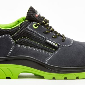 ZAPATO SEG S1P COMP +SERRAJE T