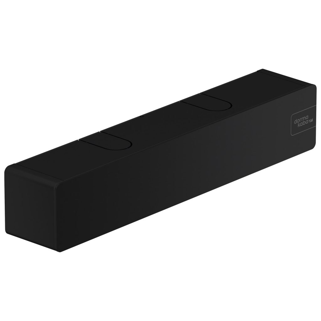 CIERRAPUERTAS TS 98 XEA NE