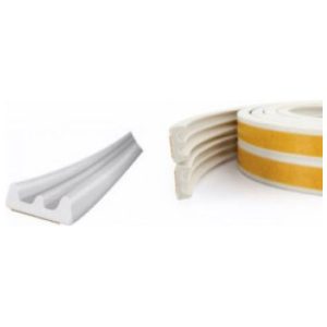 BURLETE PTA/VENT. ADH 9MMX06MT