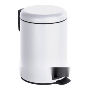 CUBO BAÑO C/PEDAL 3 L 22142 3L