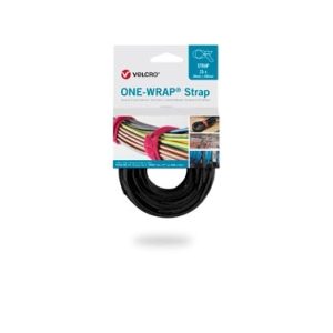 BRIDA CIERRE REUTIL VELCRO® 25