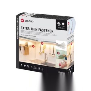 CINTA ADH 20MMX5MT MARCA VELCR