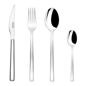 CUBERTERIA MESA INOX