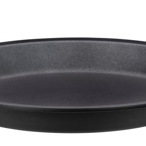 PAELLERA 09 RACIONES 40CM EFFI