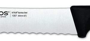 CUCHILLO PAN NIZA 1 UD