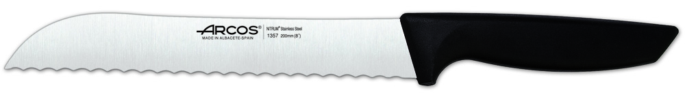 CUCHILLO PAN NIZA 1 UD