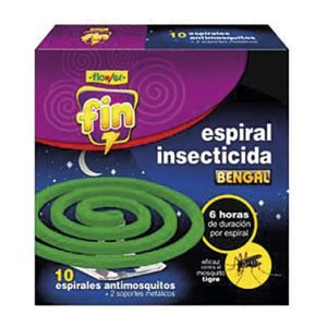 ANTI-MOSQUITOS EXTER. EN ESPIR