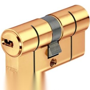 CILINDRO SEG. D66 30X40MM LAT