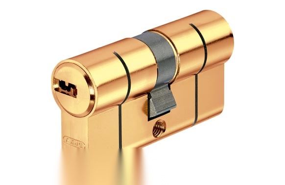 CILINDRO SEG. D66 30X40MM LAT