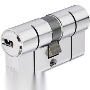 CILINDRO SEG. D66 35X35MM NIQ