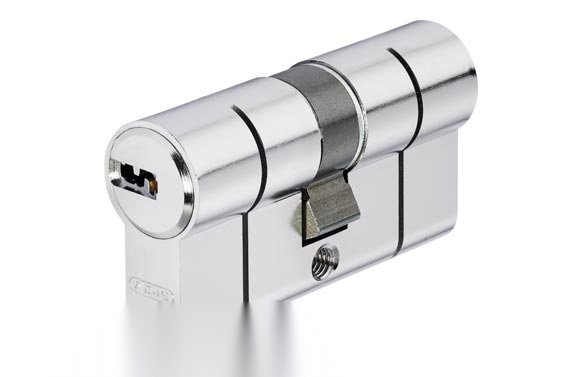 CILINDRO SEG. D66 35X35MM NIQ