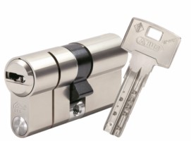 CILINDRO SEG. BRAVUS 30X50MM N