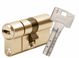 CILINDRO SEG. BRAVUS 30X30MM L