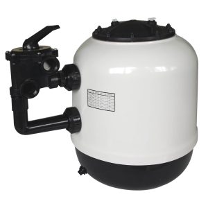 FILTRO PISC. QP LAMINADO CON V