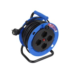 ENROLLACABLE 4T-TT TERM. 3X1,5