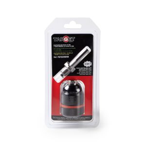 PORTABROCAS TAL AUT 1,5-13MM 1